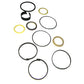 Fits Case 1543273C1 G105545 Hydraulic Cylinder Seal Kit
