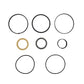 84155085 Stabilizer Cylinder Hydraulic Seal Kit Fits Case Backhoe Loaders