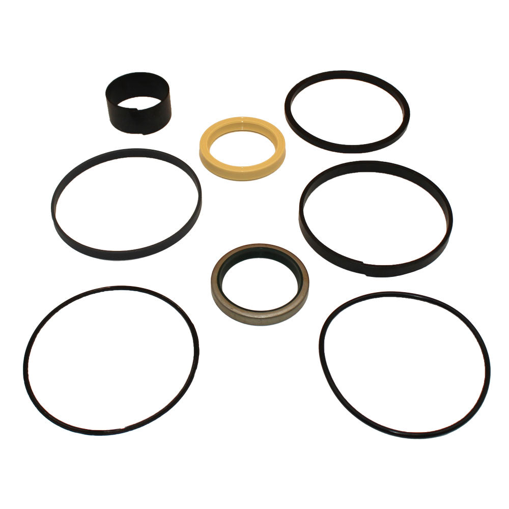 Hydraulic Seal Kit - Stabilizer Cylinder Fits Case 580 Super M 84155085