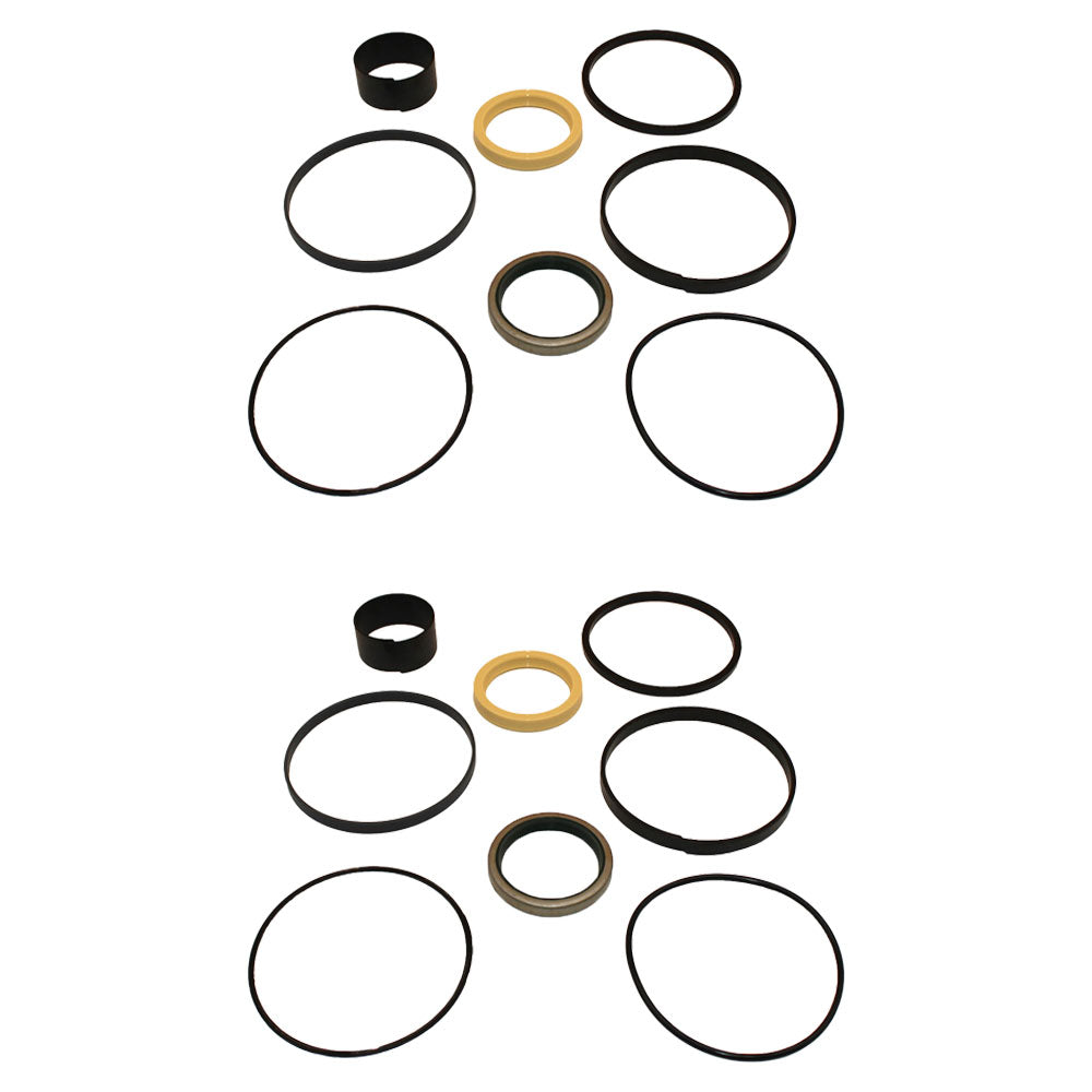 1543275C1 Qty 2: Cylinder Seal Kit
 Fits Case 580K 580SK 580SL 580SM
