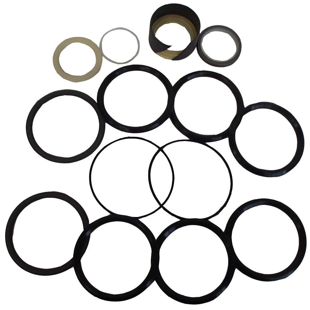 Fits Case 1543276C1 G105520 Hydraulic Cylinder Seal Kit