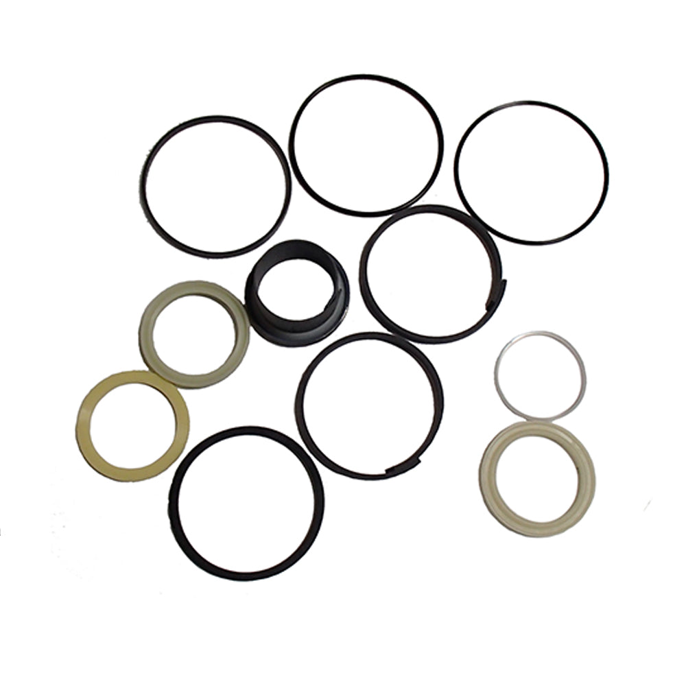 Fits Case 1543277C1 G109505 Hydraulic Cylinder Seal Kit