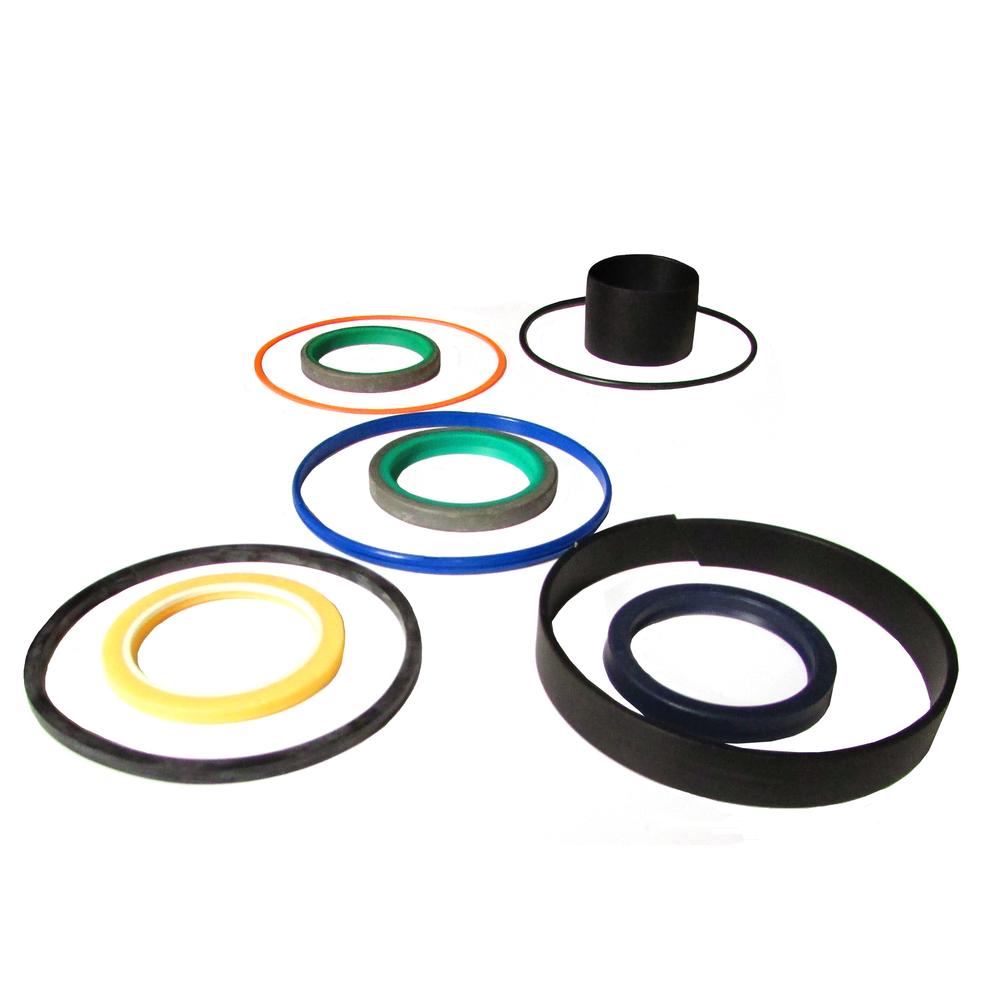 1543289C2 Swing Stabilizer Seal Kit Fits Case Series 2 590SM 590SM+