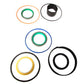 1543289C2 Swing Stabilizer Seal Kit Fits Case Series 2 590SM 590SM+