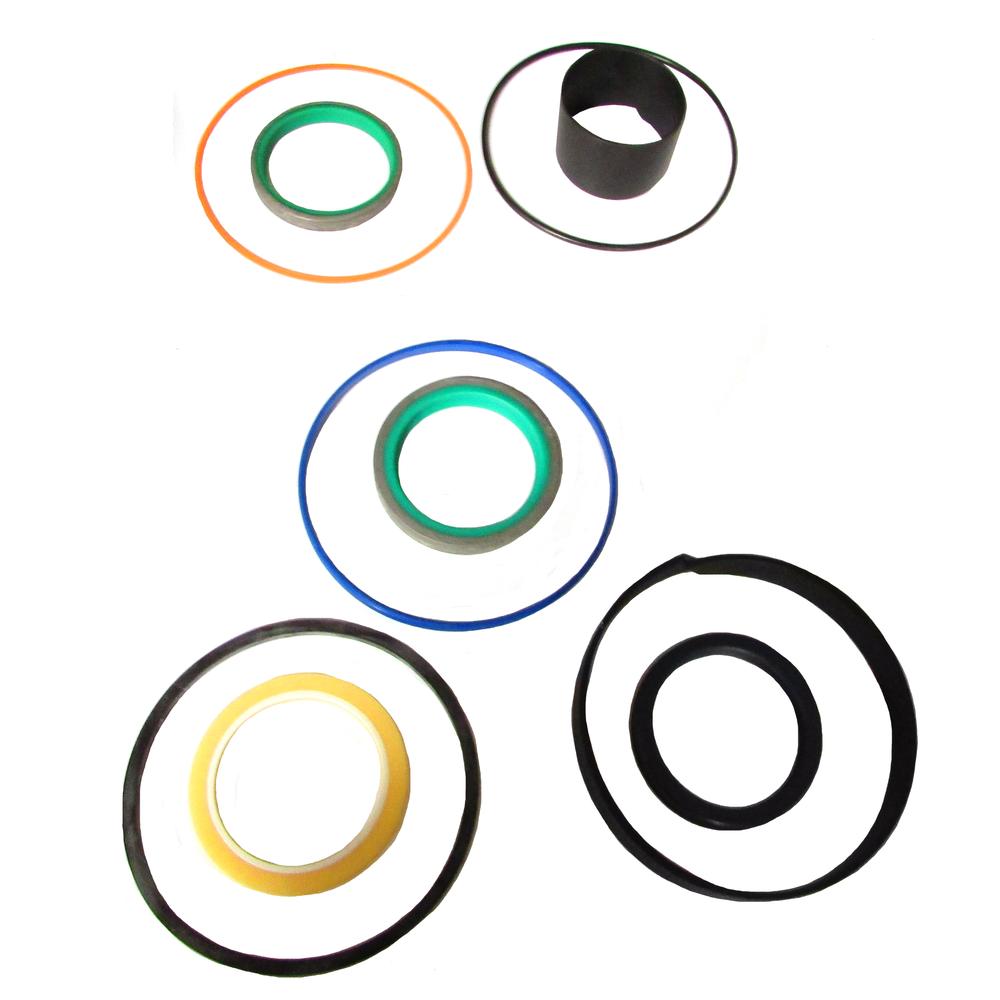 1543289C2 Swing Stabilizer Seal Kit Fits Case Series 2 590SM 590SM+