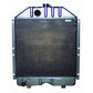 1545372060 Radiator Fits Kubota