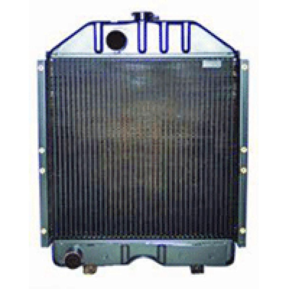 1545372060 Radiator Fits Kubota