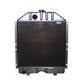 1545372060 Radiator Fits Kubota