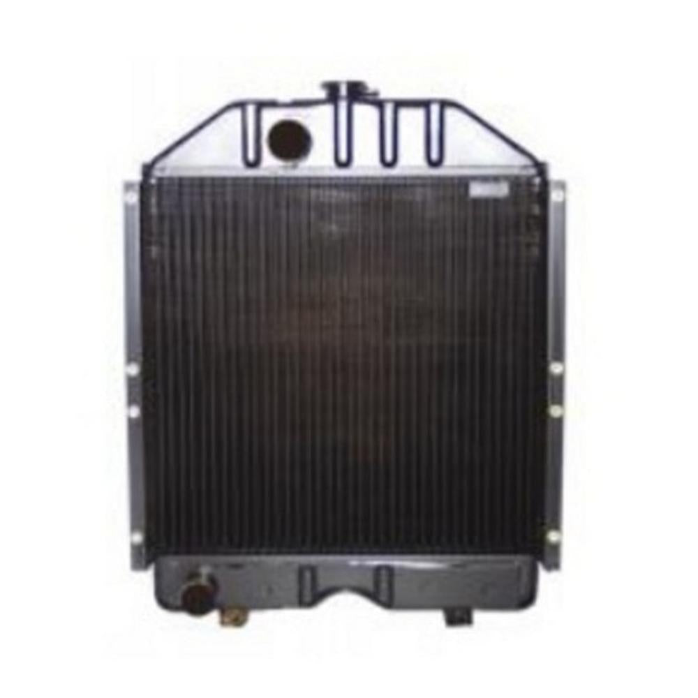 1545372060 Radiator Fits Kubota