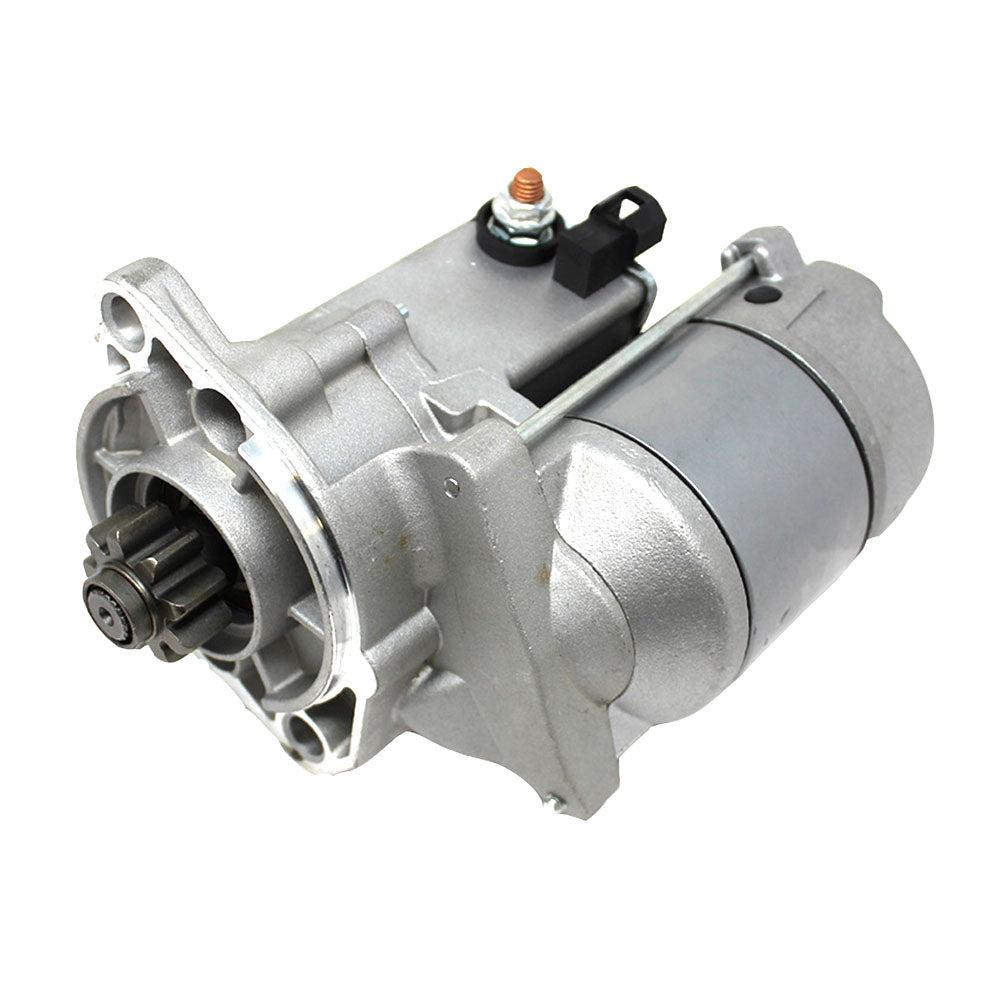 6653920 12 Volt Starter Fits Bobcat 225 231 325 331 B300 BL370 BL470 BL475 BL570