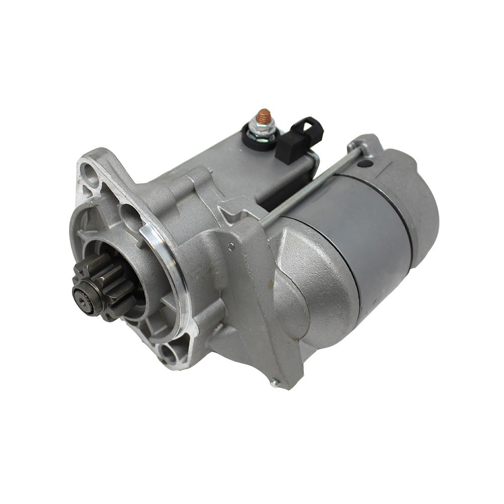 503113 12 Volt Starter Fits Ford/New Holland
