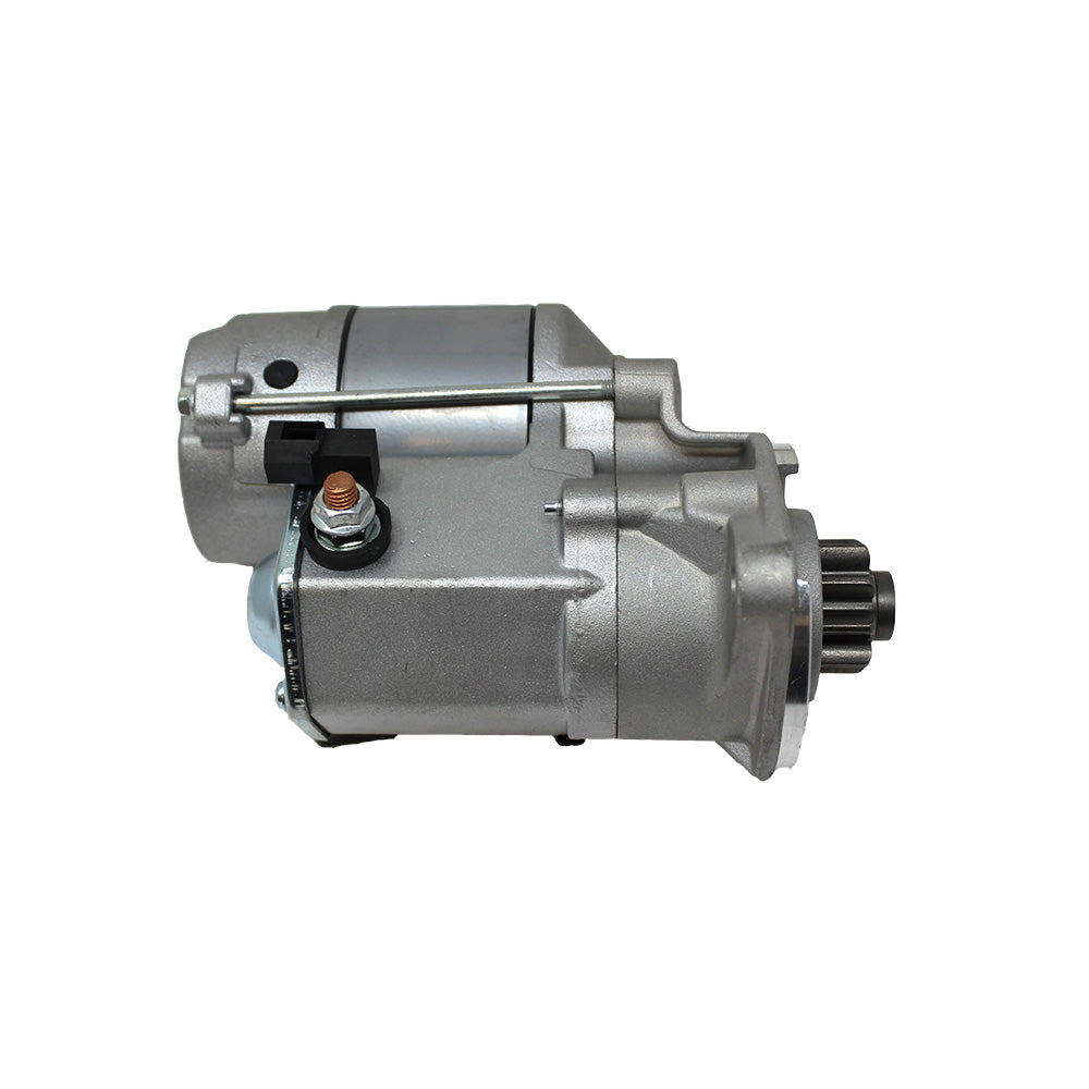 503113 12 Volt Starter Fits Ford/New Holland