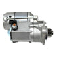 15401-63012 12 Volt Starter Fits Kubota GV-1125Q-60-KTC GV-3170(SW) GV-3190Q-60