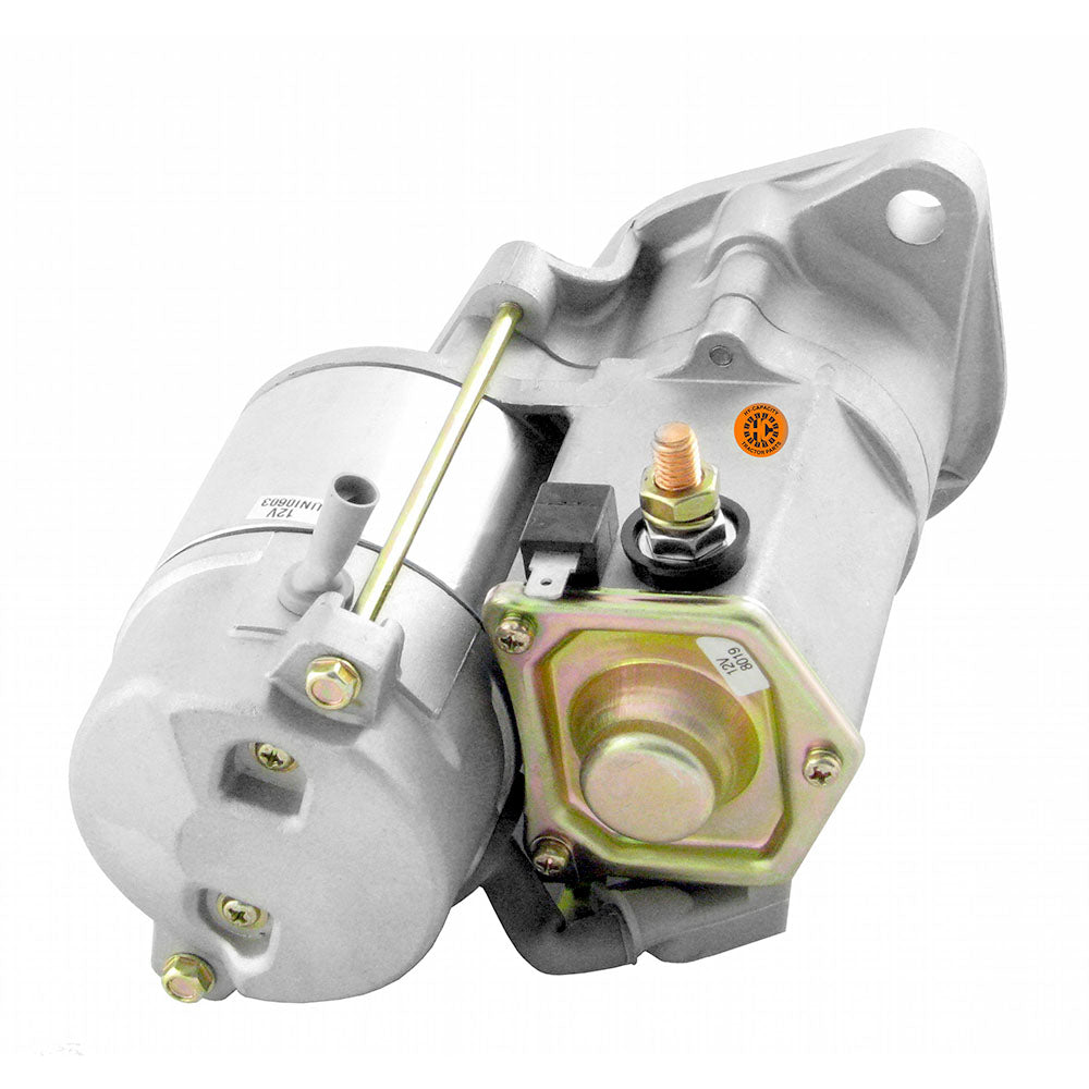12 Volt Starter Fits 1981-1993) L2250 L2850 L295 L3250 L3450 L454 L455 L553 L555