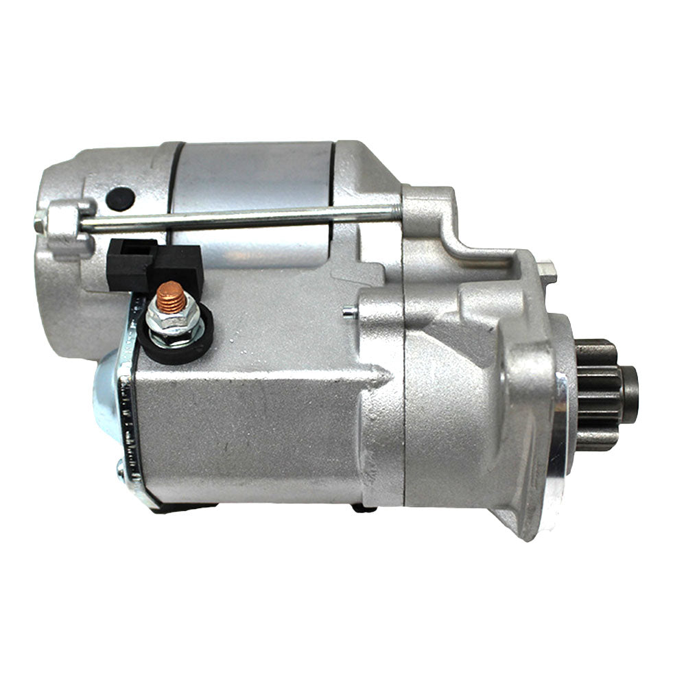 6653920 12 Volt Starter Fits Bobcat 225 231 325 331 B300 BL370 BL470 BL475 BL570