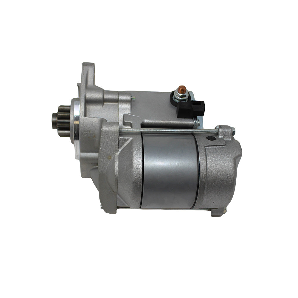 124060-77011 12 Volt Starter Fits Universal Products