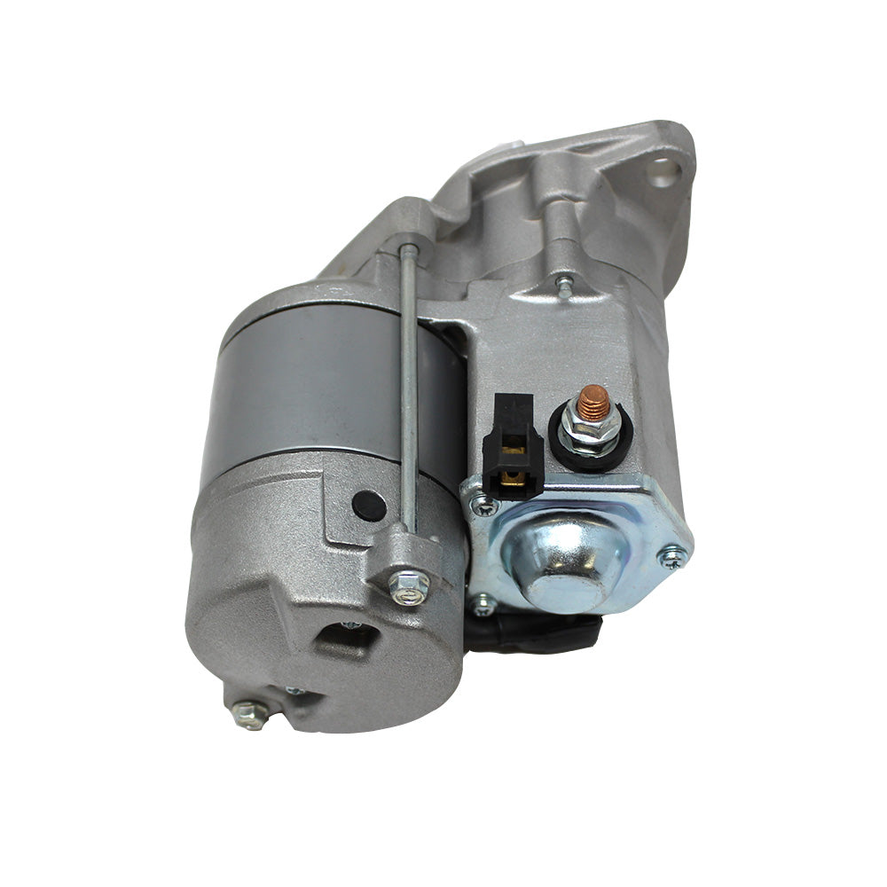 E550063014 12 Volt Starter Fits Mahindra