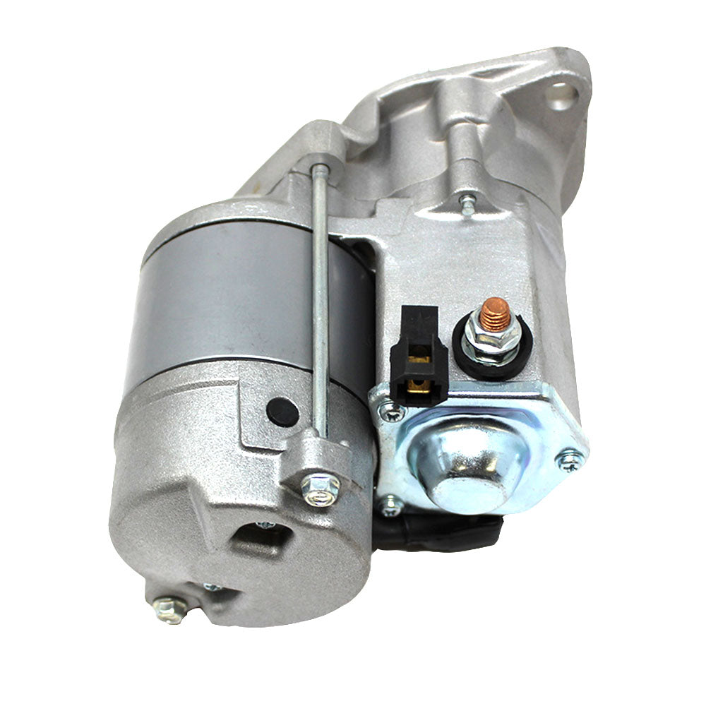Starter 124060-77011 Fits Yanmar 1300 1400 1500 1600 1700 9722809-492 16650