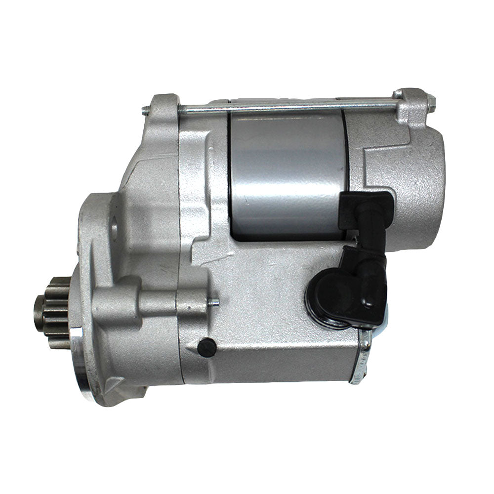 Starter 12 Volt 9 Tooth 1.4 KW E5500-63014 Fits Kioti CK25 LK3054 CK27 DK55