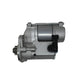 Starter - Fits Denso Style OSGR (18144) Fits New Holland 503470