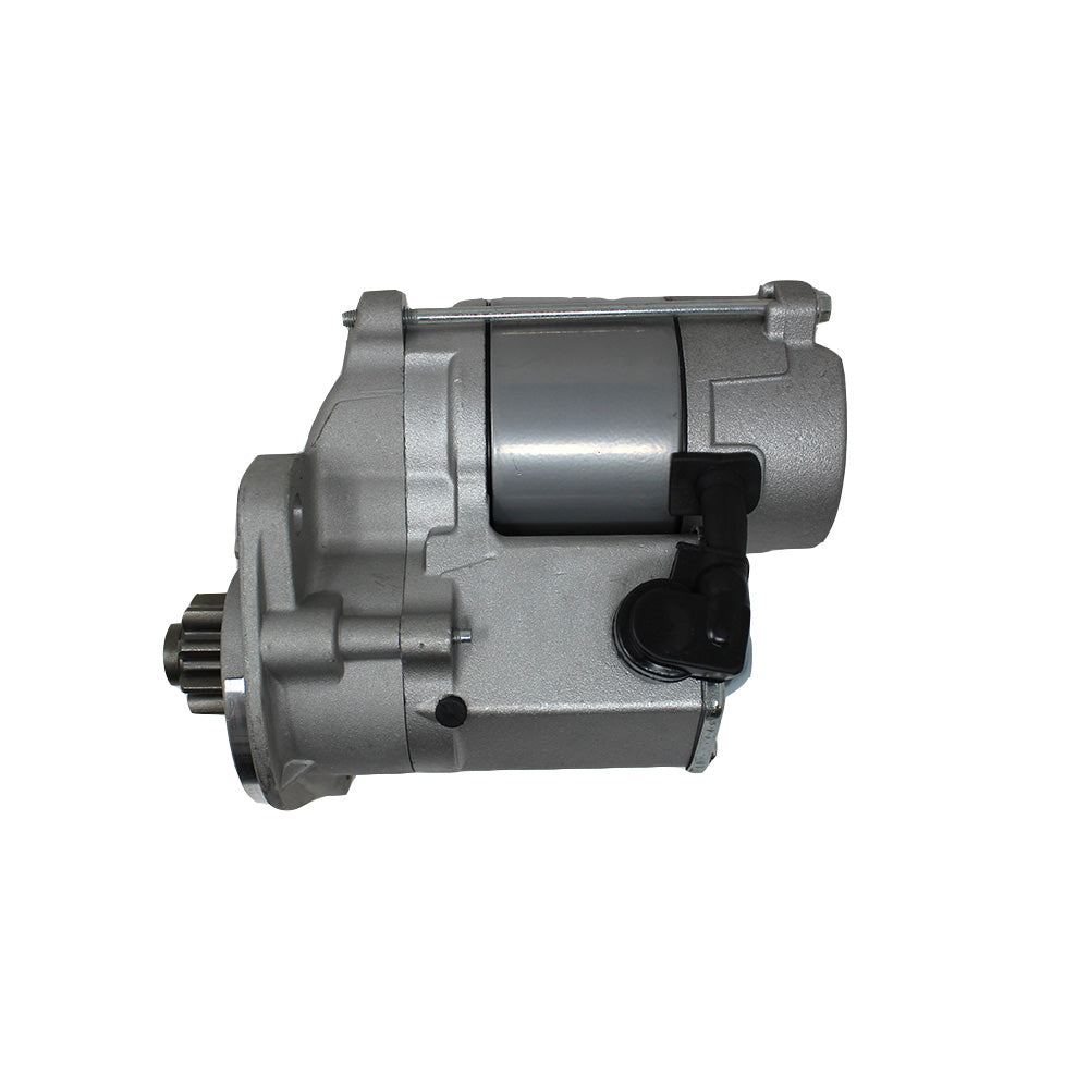 Starter - Fits Denso Style OSGR (18144) Fits New Holland 503470
