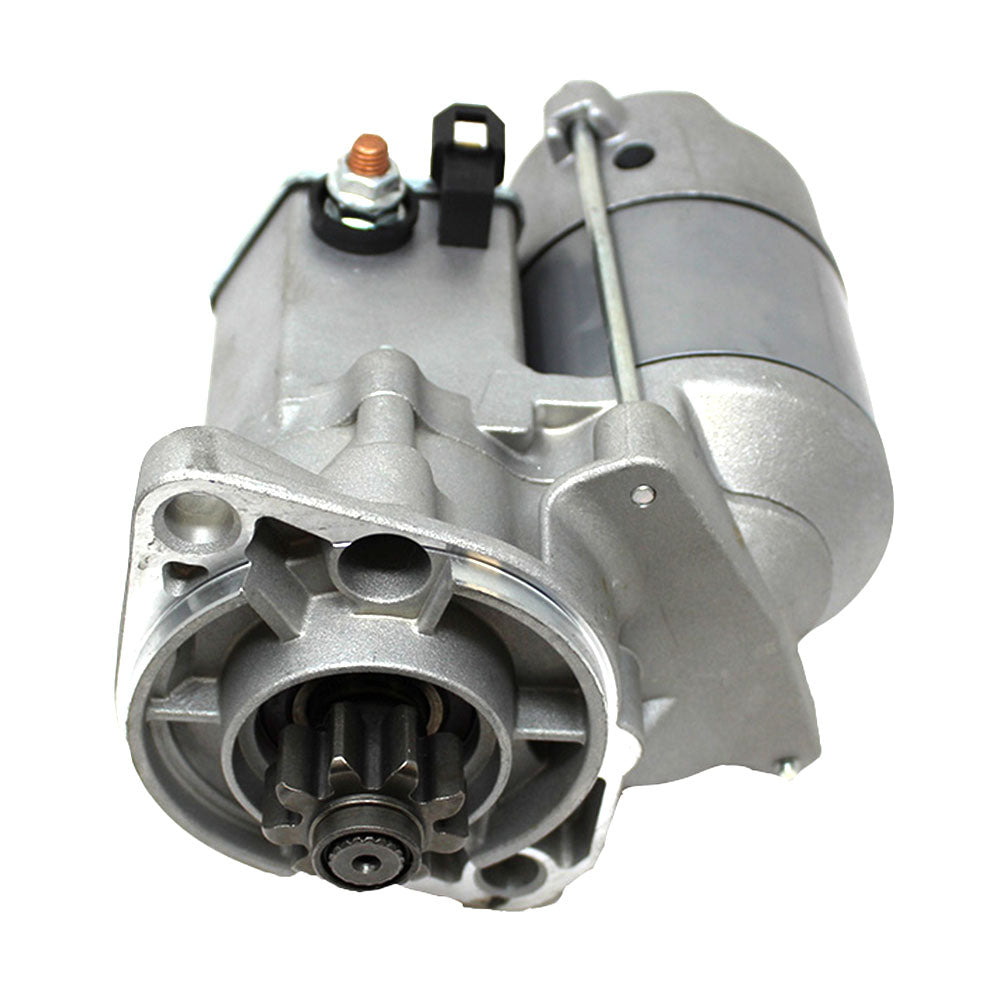 15401-63010 Starter Fits Kubota Engines Z750A D1102A D1101A 1302A 17341-63015