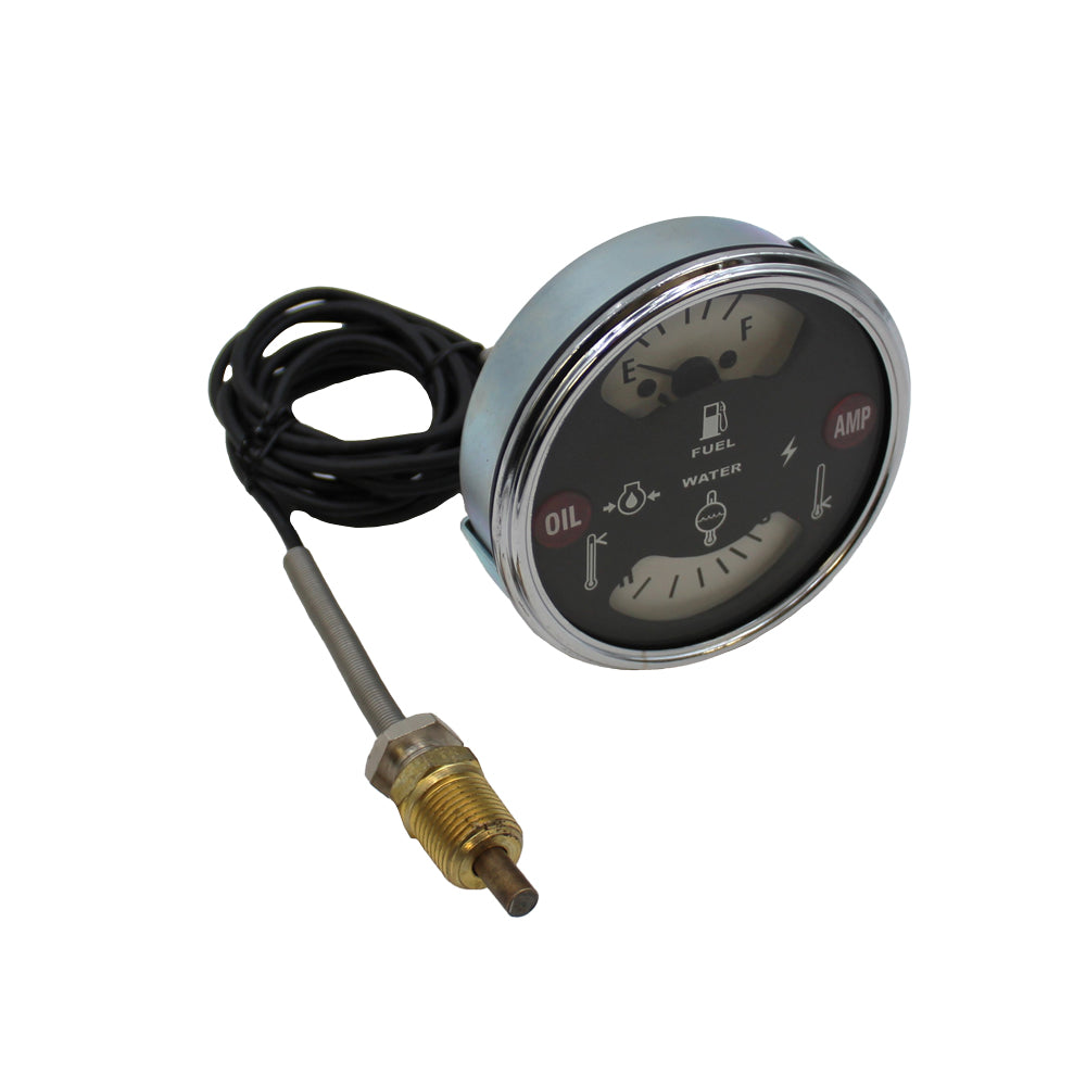 Instrument Cluster Fits International Replaces 1546480C1