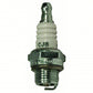Spark Plug Fits Champion Replaces CJ8