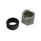 Nut Sealastic Fits JCB Replaces 155-10600