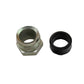 Nut Sealastic Fits JCB Replaces 155-10600