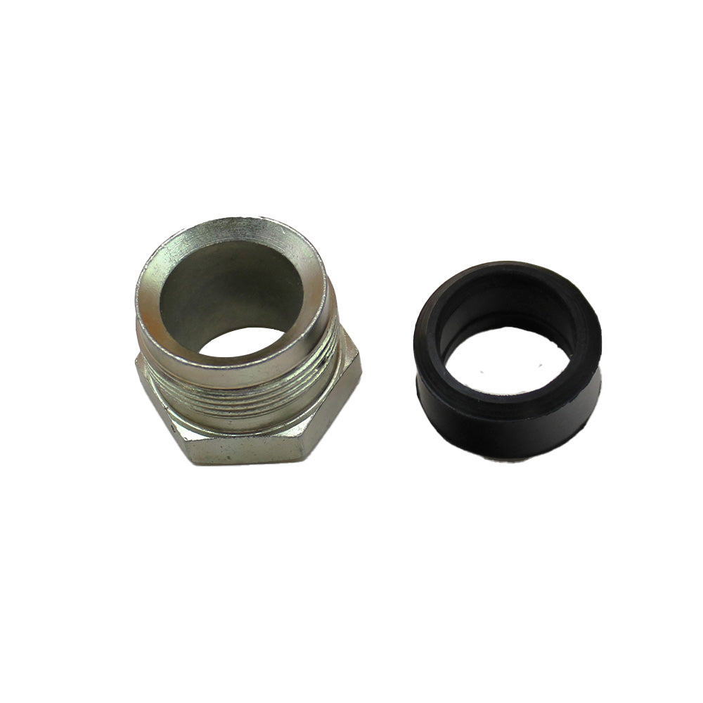 Nut Sealastic Fits JCB Replaces 155-10600