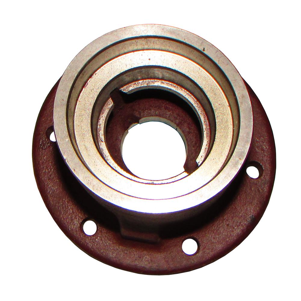 155193A Front Wheel Hub Fits White Oliver