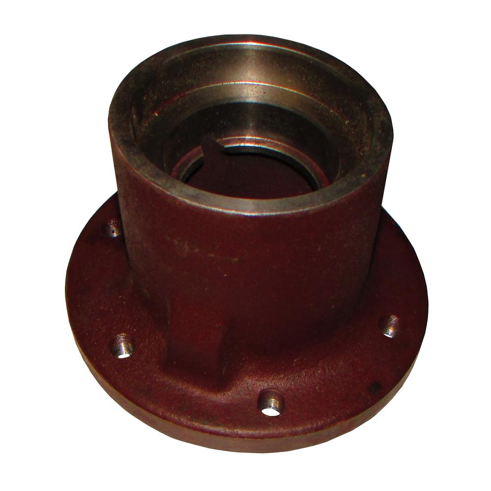 155193A Front Wheel Hub Fits White Oliver