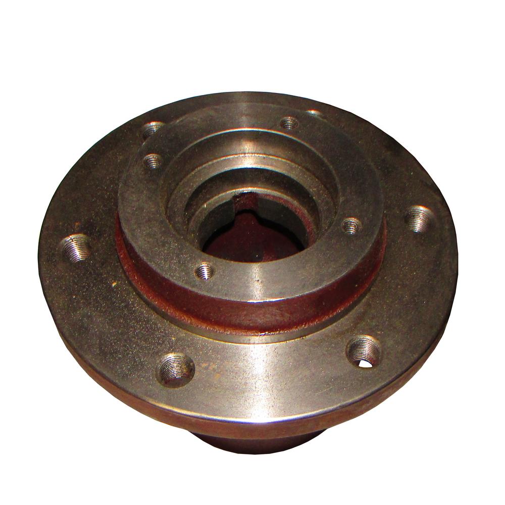 155193A Front Wheel Hub Fits White Oliver