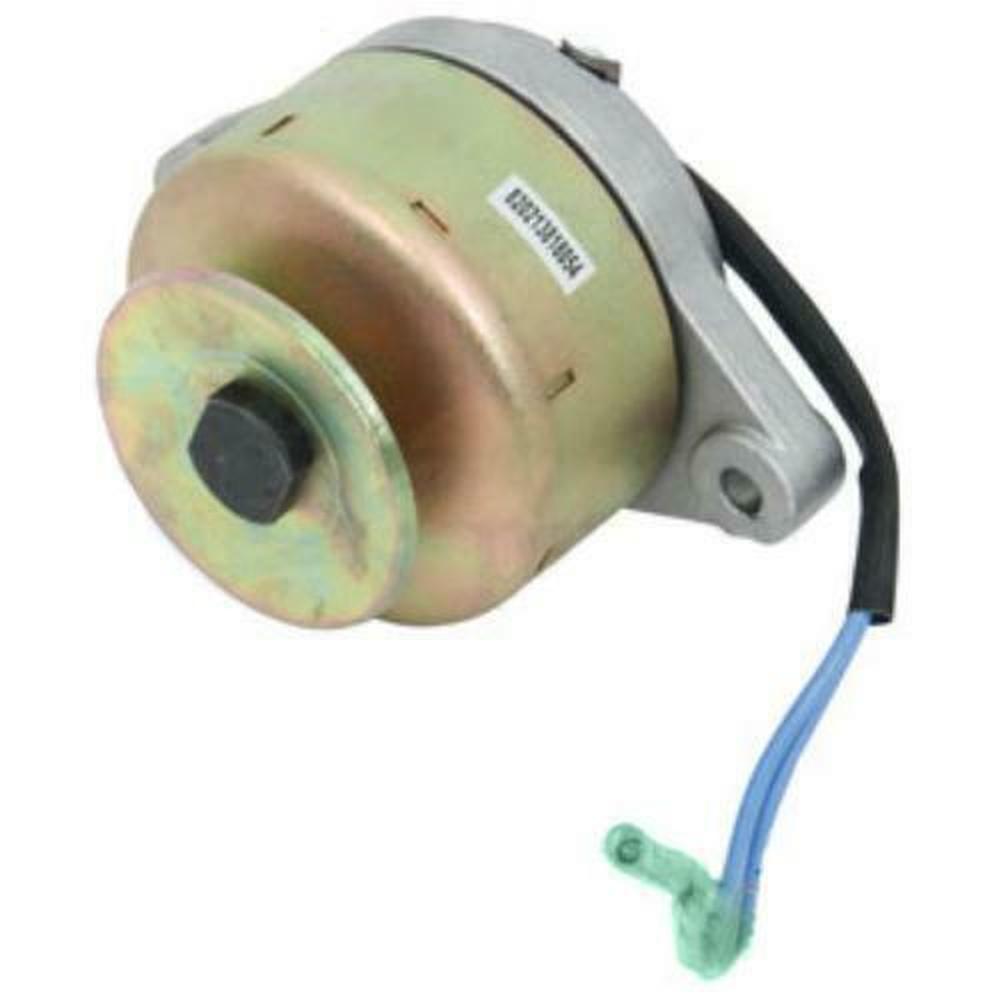 New Alternator/ Dynamo Fits Kubota ZD18 ZD21 ZD221 ZD321 ZD25F ZD326 ZD28