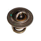 15531-73010 Thermostat Fits Kubota B1550D B1550E B1550HSTD B1550HSTE B1700D