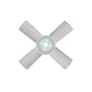 15531-74110 - Fan Blades