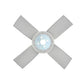 15531-74110 - Fan Blades