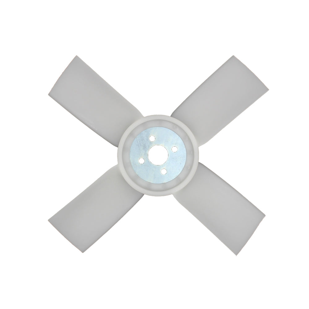 15531-74110 - Fan Blades