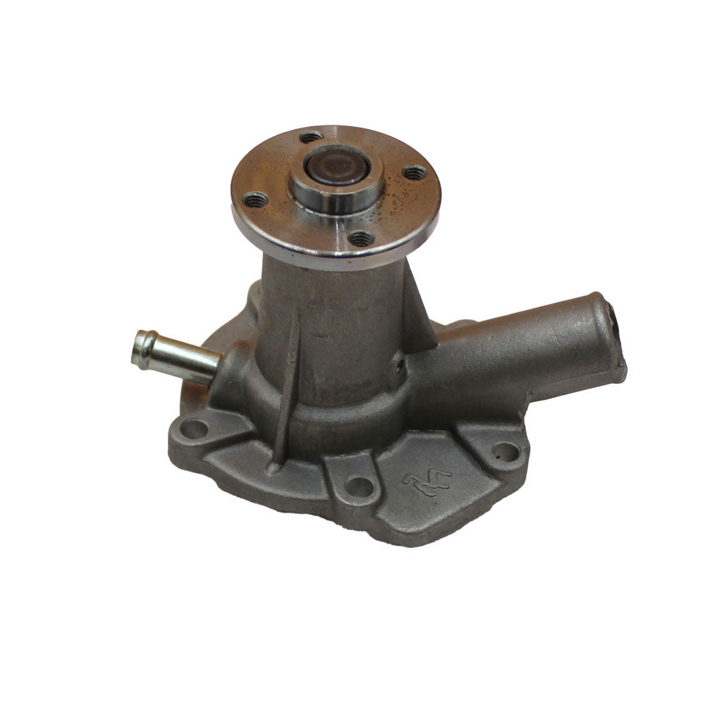 New Water Pump Fits Bobcat 543 / 543B (OE Part no. 6652753)