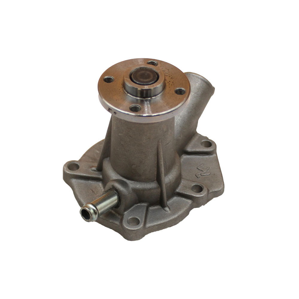 New Water Pump Fits Bobcat 543 / 543B (OE Part no. 6652753)