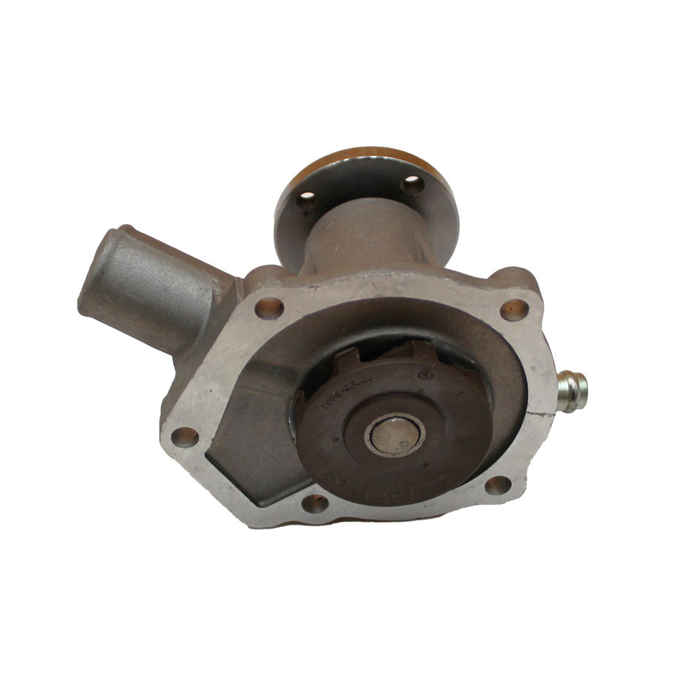 New Water Pump Fits Bobcat 543 / 543B (OE Part no. 6652753)