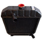 One New Radiator Fits Kubota B7100HST-DT B7100HST-E