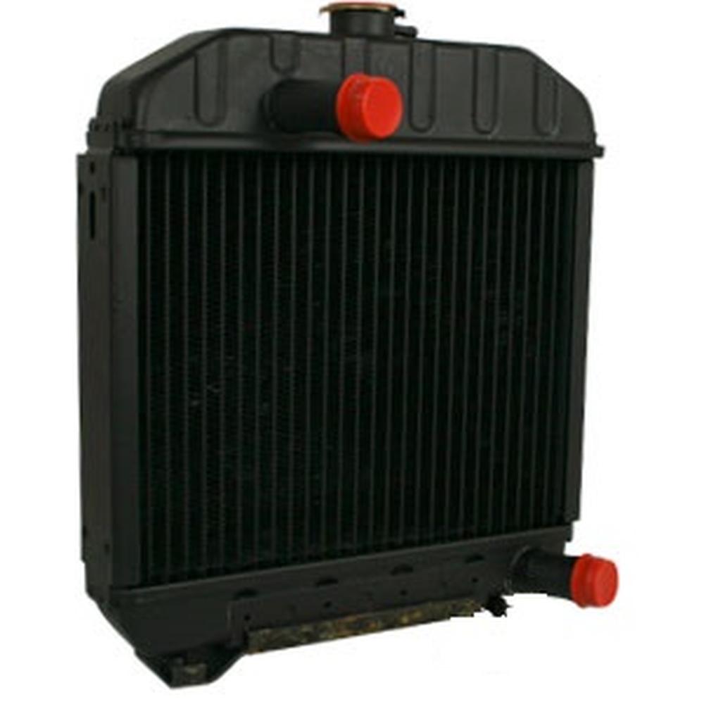 One New Radiator Fits Kubota B7100HST-DT B7100HST-E