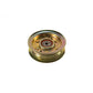 15607-ROT - Flat Idler Pulley