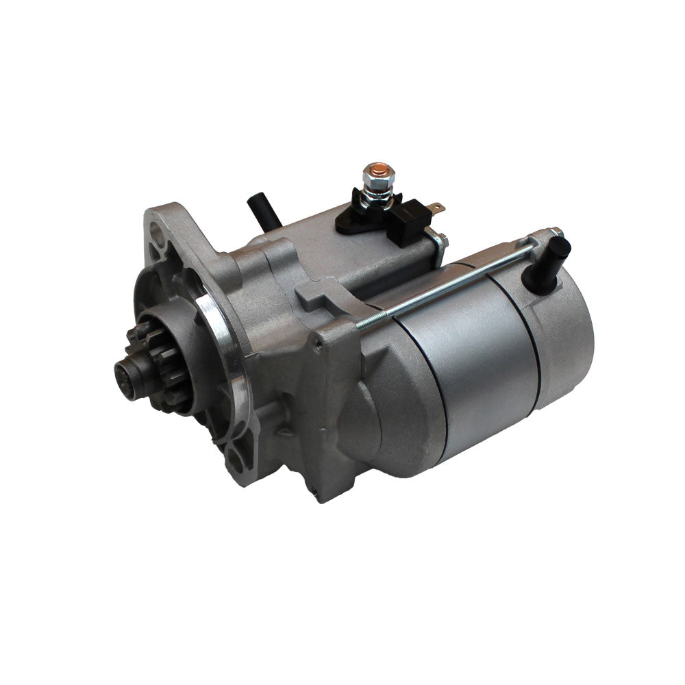 Starter Fits Thomas Replaces 028000-4730