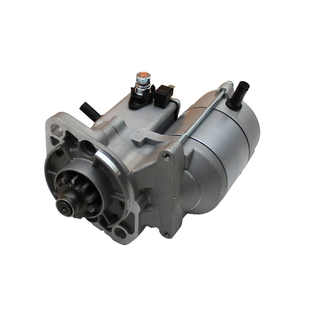 Starter Fits Thomas Replaces 028000-4730