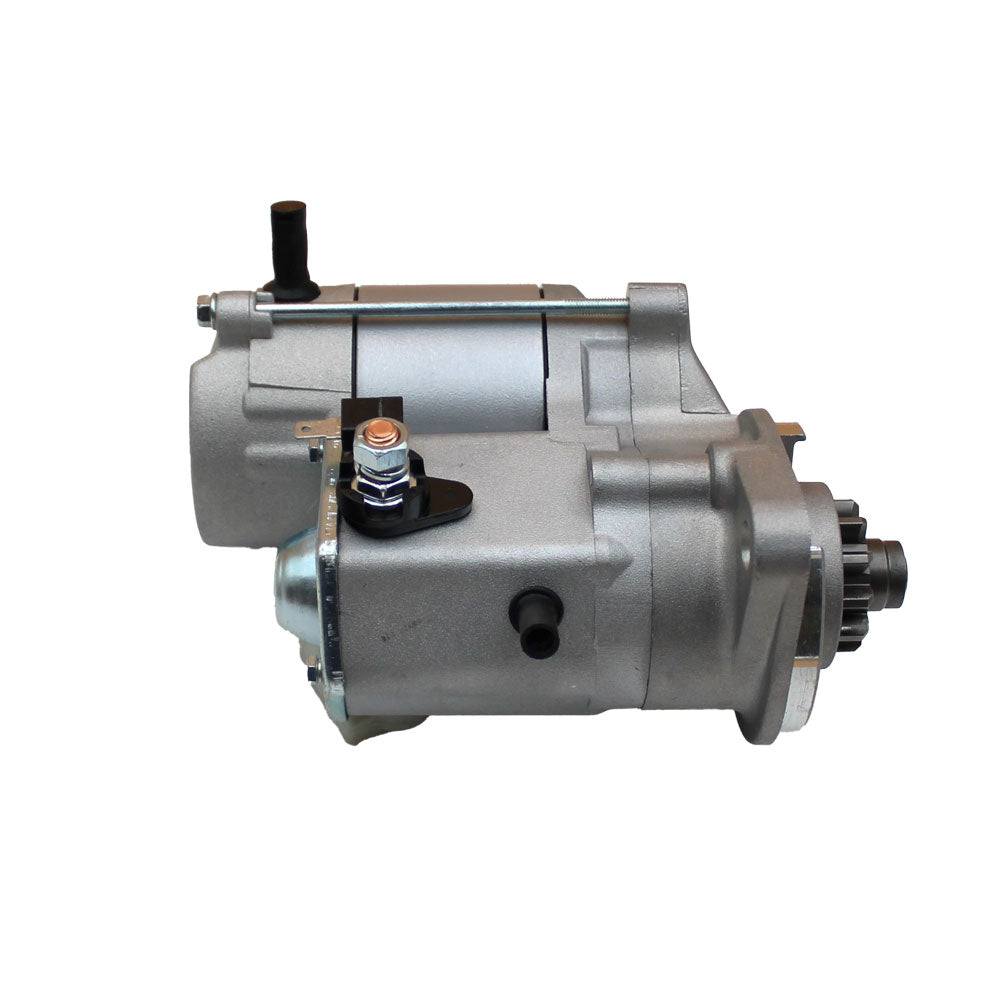 Starter Fits Thomas Replaces 028000-4730