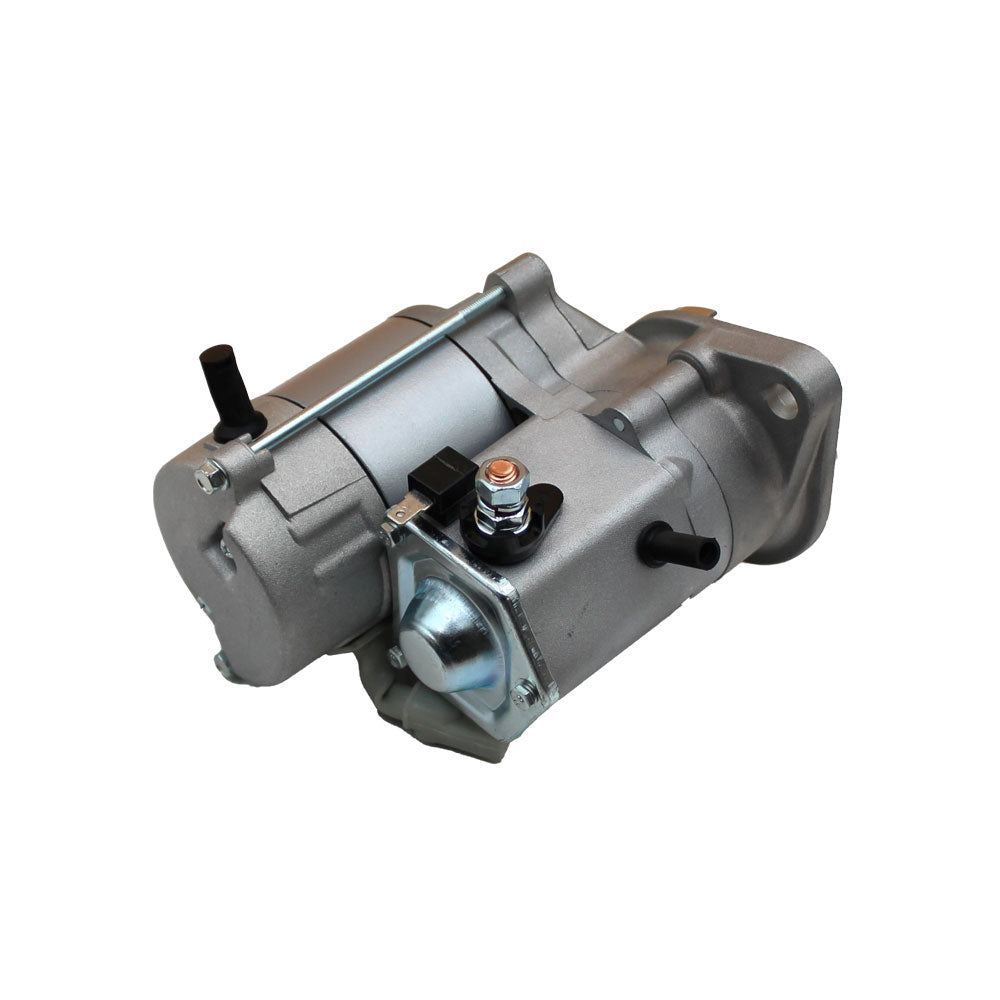 Starter Fits Thomas Replaces 028000-4730