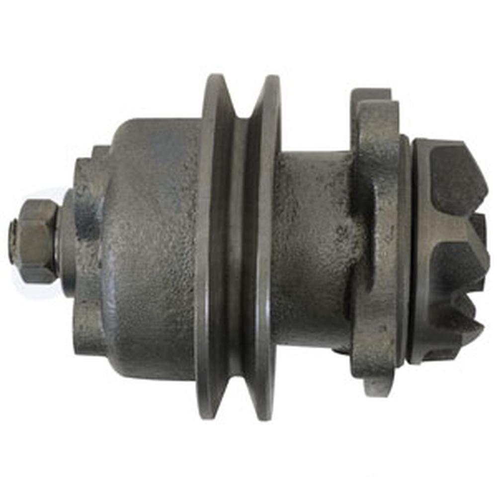 Water Pump Fits Kubota Replaces 15622-73030